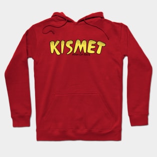 Kismet Hoodie